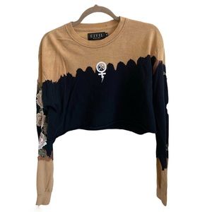 Civil Regime Tye Dye Long Sleeve